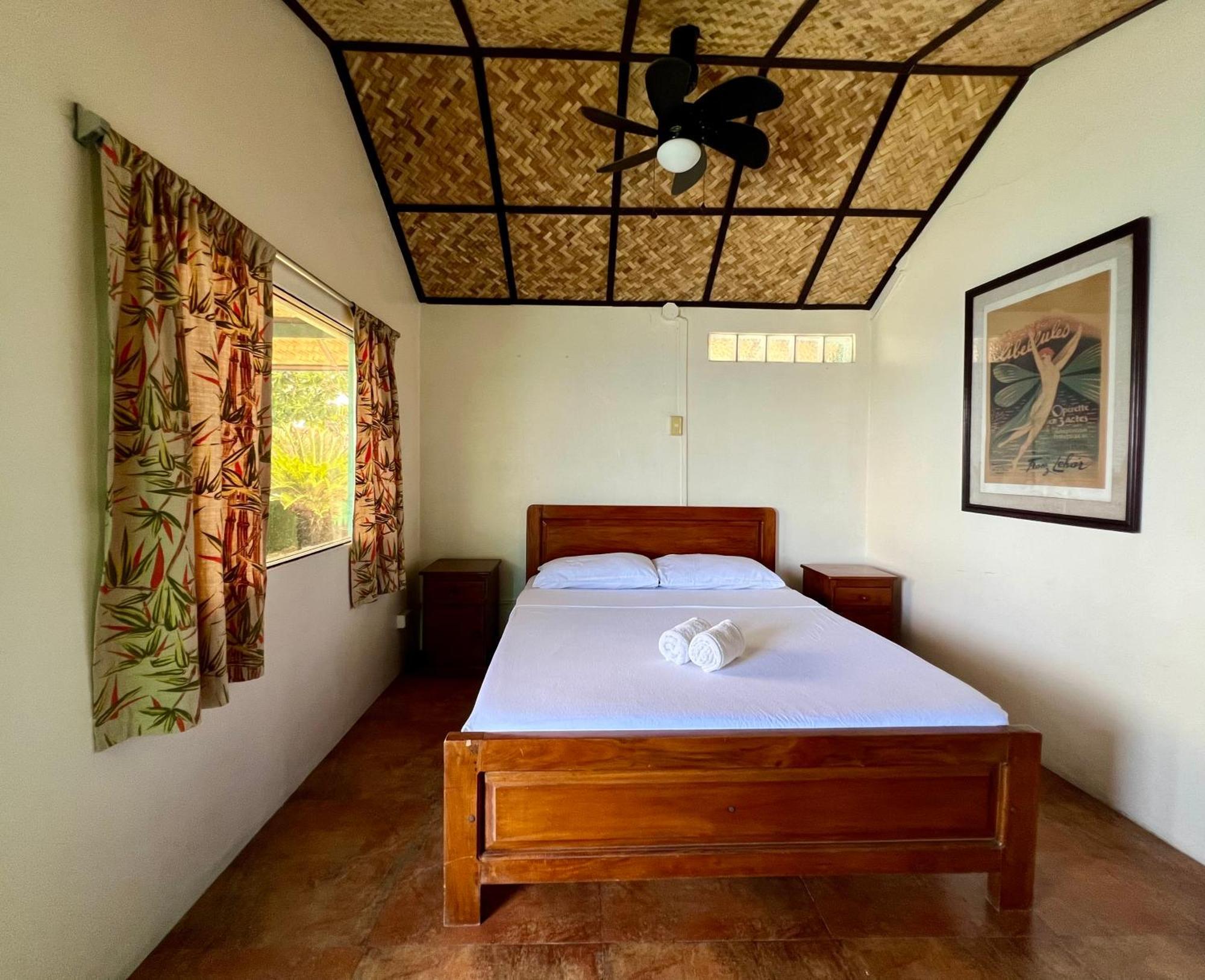 Bamboo Paradise Beach Resort Argao Buitenkant foto